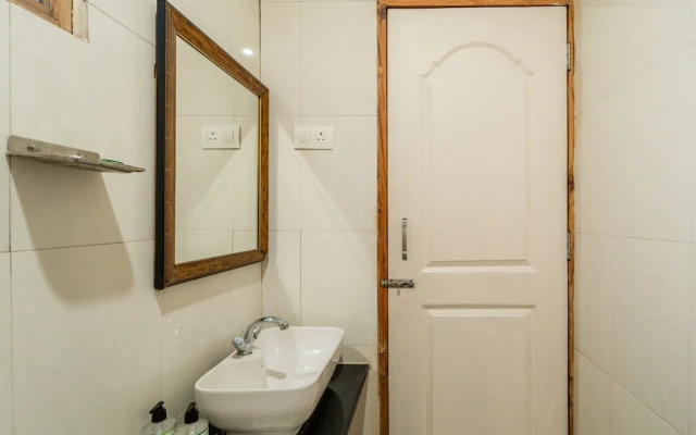 Treebo Gulmohar Beach Resort