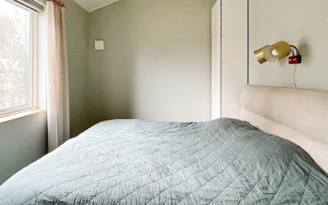 4 Star Holiday Home in Vaxholm