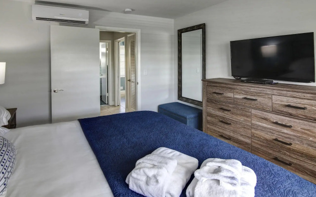 May-Dee Suites