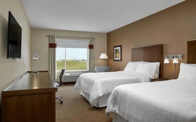 Four Points By Sheraton Sherwood Park