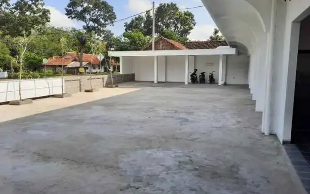 Hotel Sanjaya Purworejo