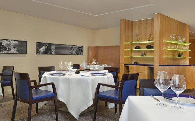 Sheraton Paris Charles de Gaulle Airport Hotel