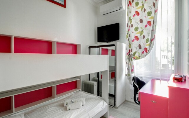 Tassigny Huta Apartment 2