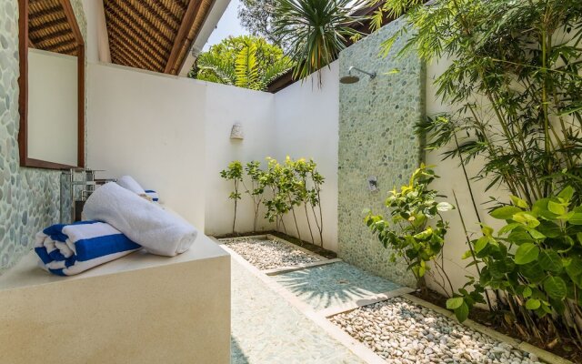 Villa Deh Simba at Sanur