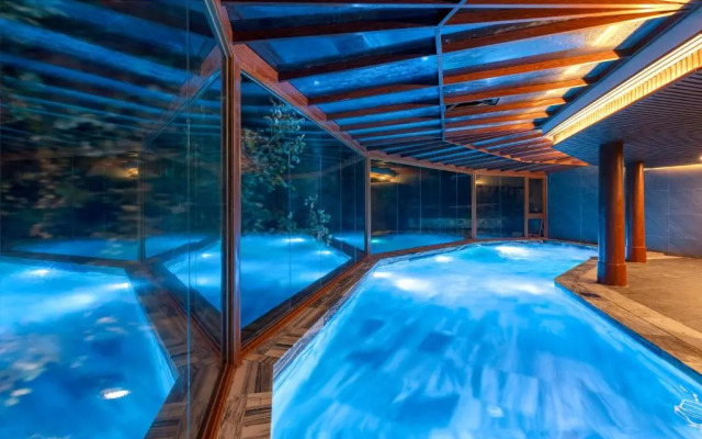 Athena Premier Resort Ninh Bình
