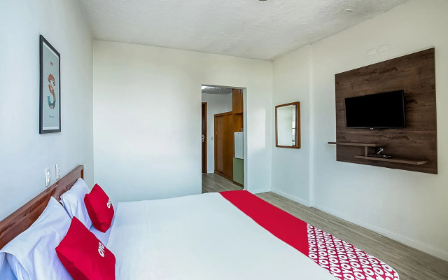 Hotel InterAmericana