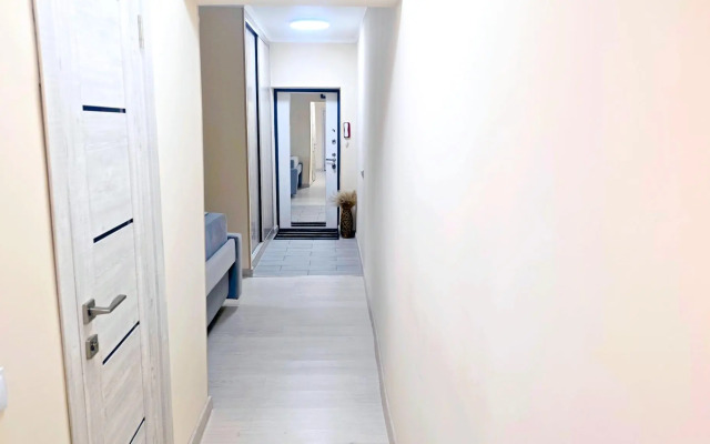 Apartments in the Samal neighborhood-2 26