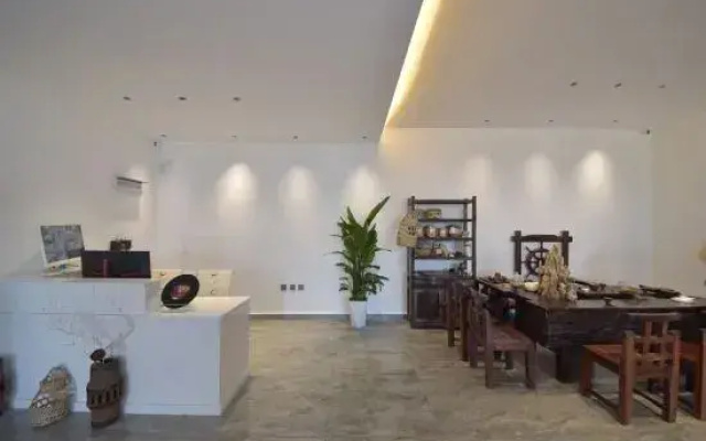 Dali Yuexia·Yueqi Homestay (Ideal Bang Branch)