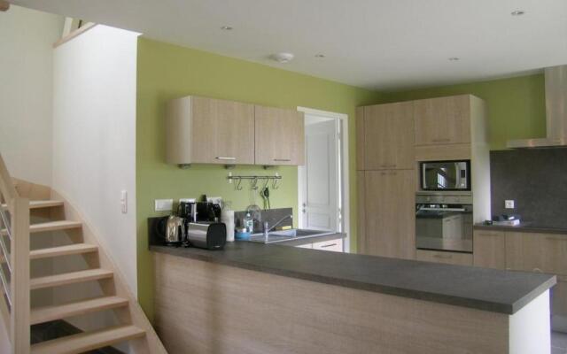 Gîte Cindré, 3 pièces, 4 personnes - FR-1-489-149