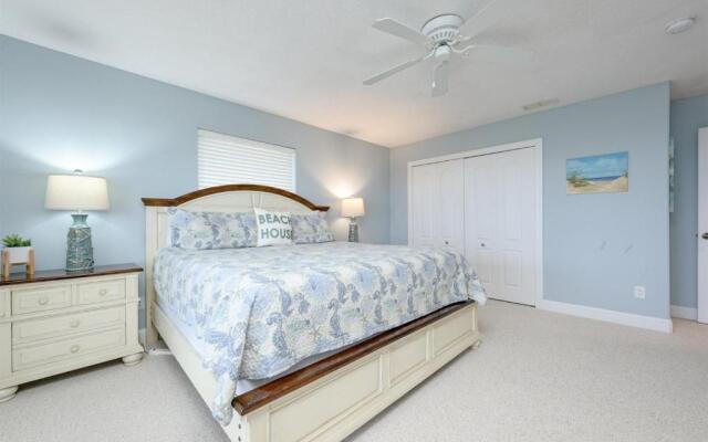 Ocean Vista Heaven