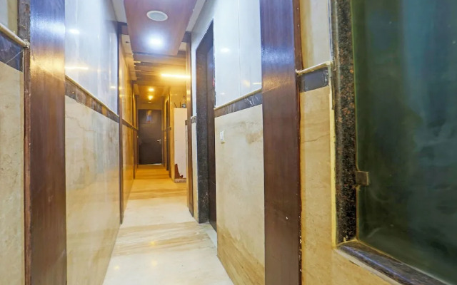 FabHotel RS Gera
