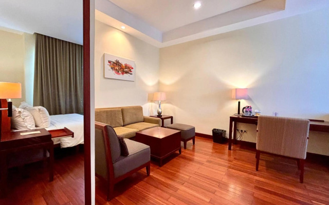 Manado Quality Hotel