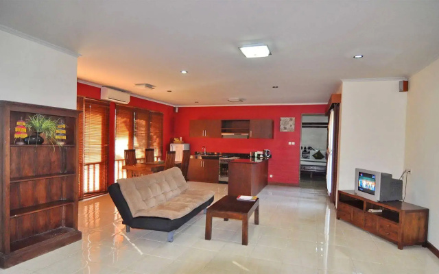 Sekuta Condo Suites