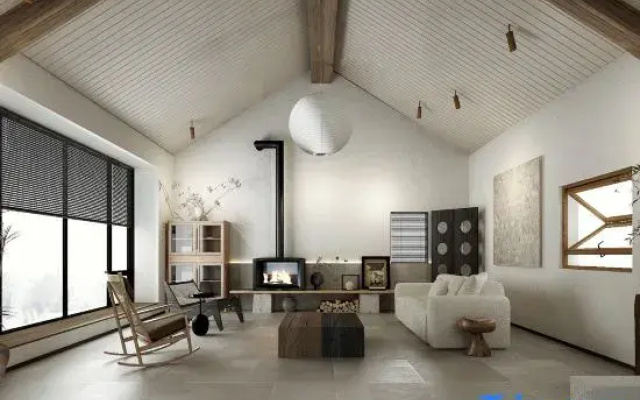 Yijia Mountain Homestay