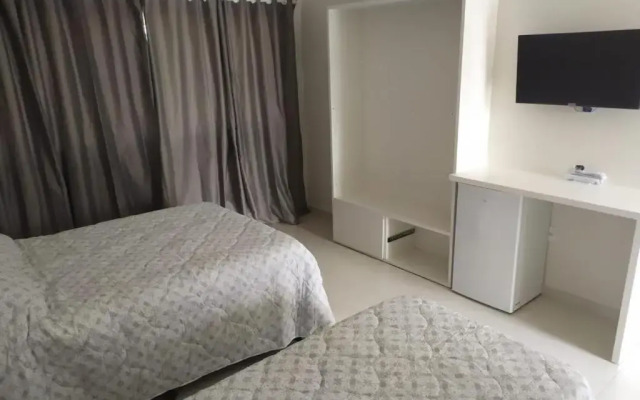 Pousada Castelo Do Rei