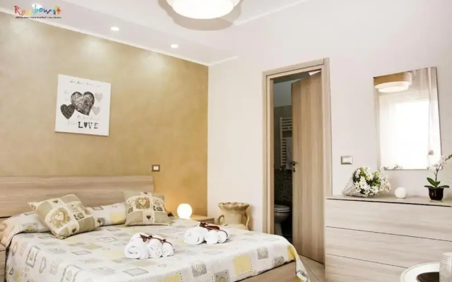 Residenza Matteotti