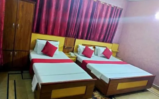 Karachi Motel