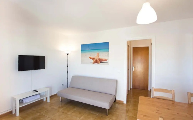 Nuvolet Apartaments