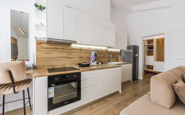 The Modern Escape 2 BDR NEW
