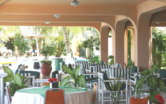 Playa de Santiago Hotel