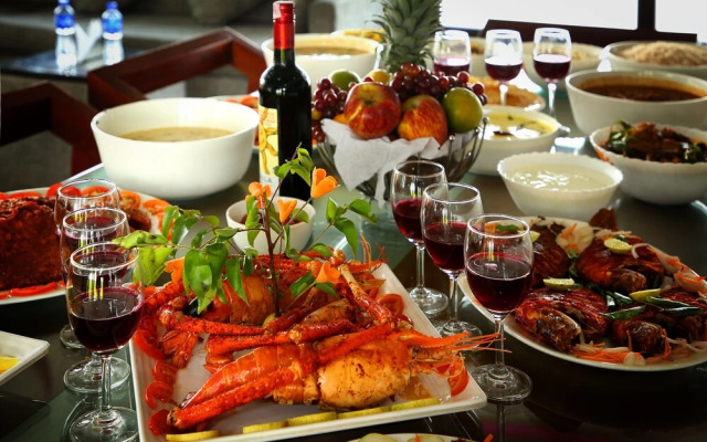 Best Kerala Houseboat