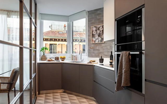 Java - 3 Bedroom and Shared Pool in Almagro