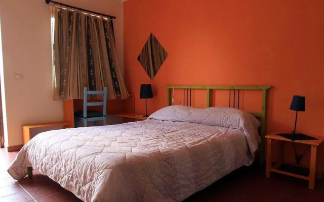 Agriturismo San Cataldo Farm Home