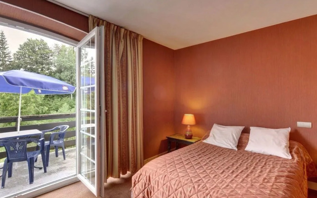 Moulin des Truites Bleues