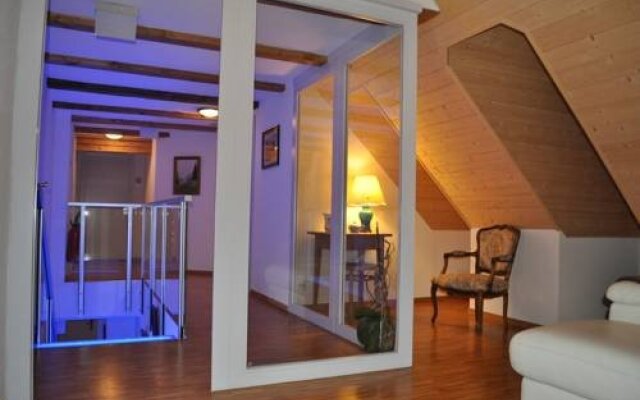 Hôtel Broc'aulit