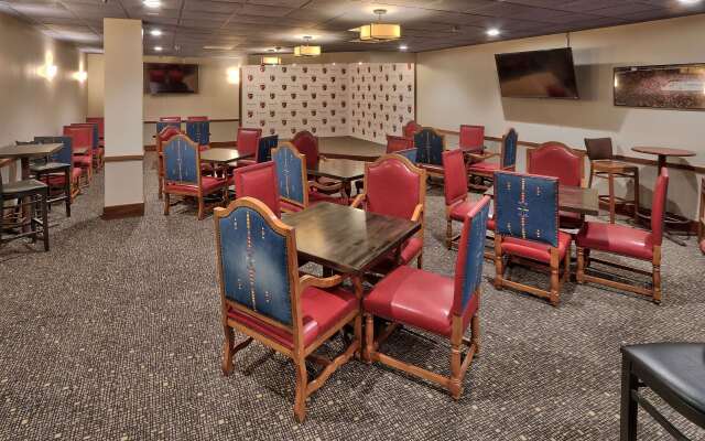 Ramada Plaza by Wyndham Albuquerque Midtown
