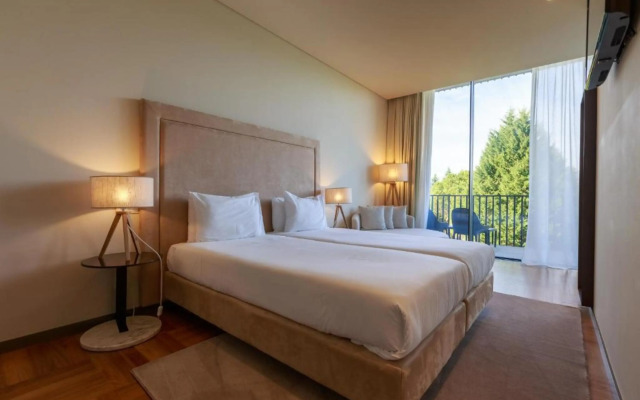 Olive Nature Hotel & SPA - Quinta Valle de Passos