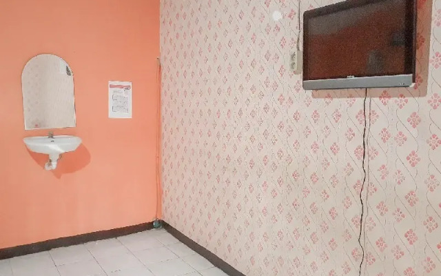 Pondok Melly Guest House Cianjur RedPartner