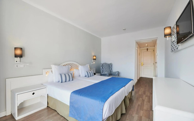Hotel ROC Oberoy