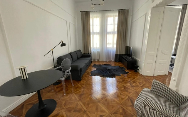 Allegro apartments city center