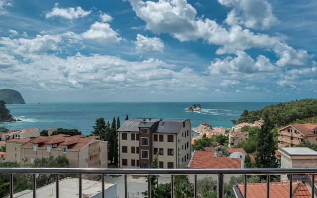 Medin Apartments