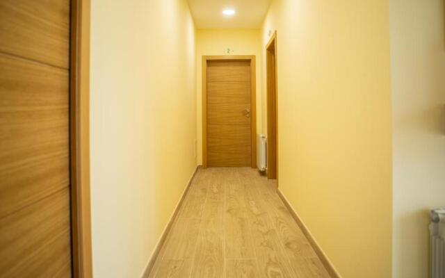 Apartamentos Costa Xuño