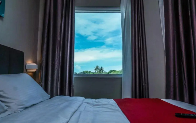 Destini Akef Villa
