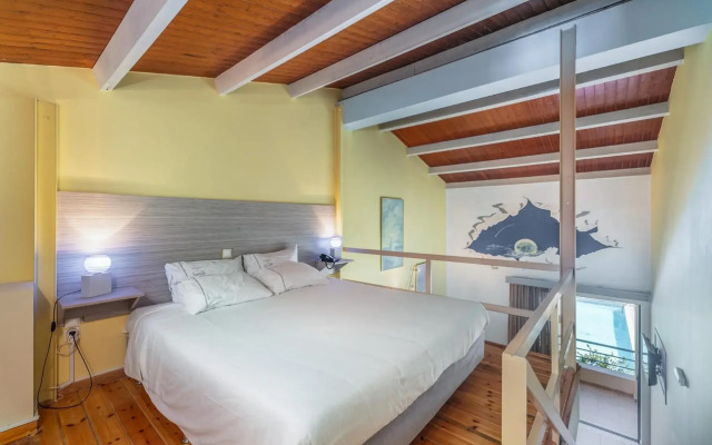 Ianos Hotel