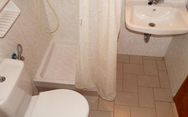 Akrotainaritis Rooms