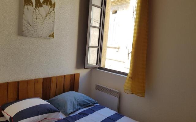 Appartement Roquette Serenity
