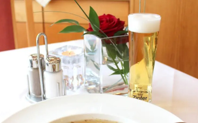 Landgasthof Reitsamerhof