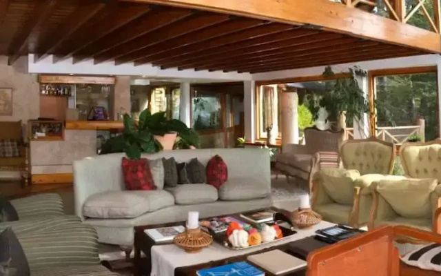 Posada La Escondida