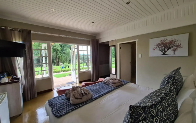 Mount Shekinah Country Hotel