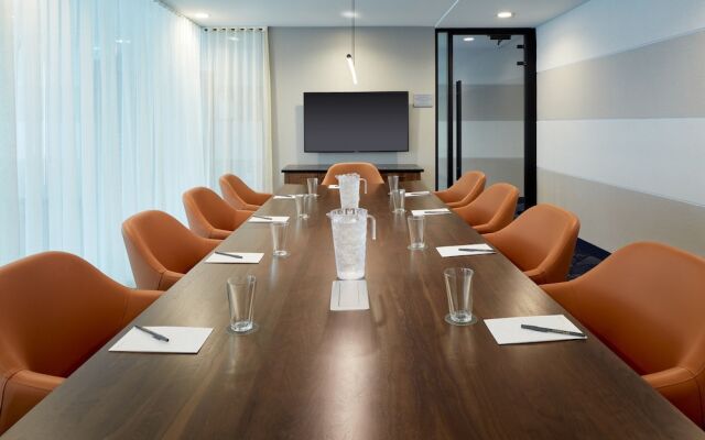 Residence Inn Montreal Midtown