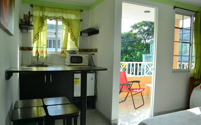 Hostel Stingray