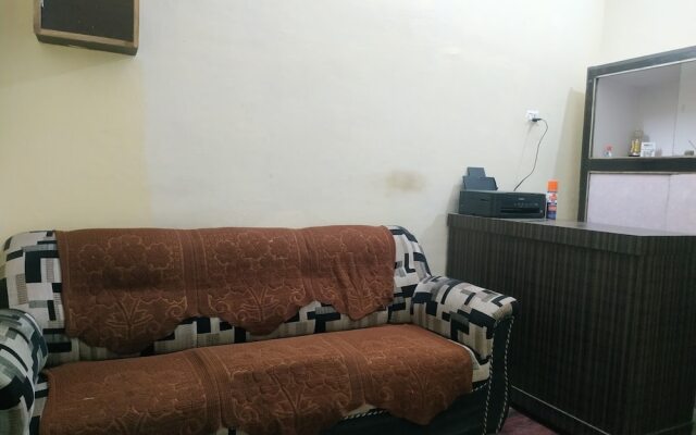 Shri Balaji Guest House Varanasi