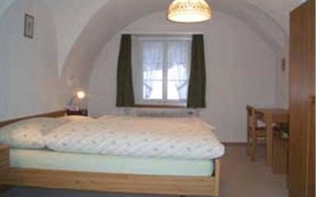Landgasthof St. Luzisteig