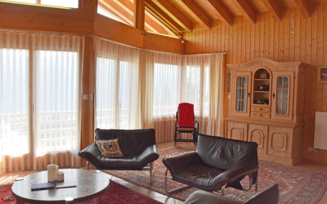 Holiday Home Midat Soleil