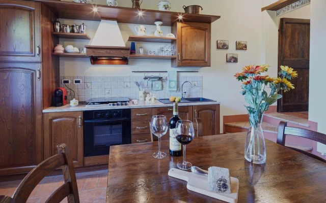 1-room Apartment 60 M2 - Inh 22624