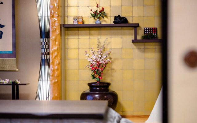 ID Stay Kawaguchiko Ⅲ